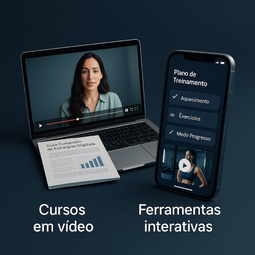 Deixe PDFs para trás