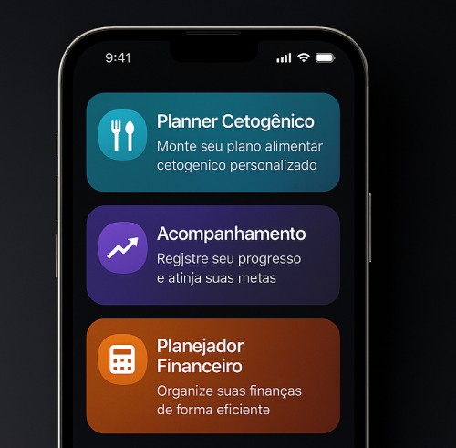 Ferramentas interativas